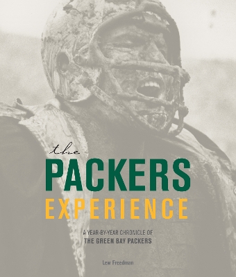 Book cover for The Packers Experience