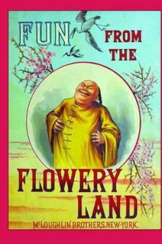 Cover of Fun from the Flowery Land