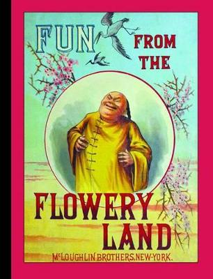 Book cover for Fun from the Flowery Land