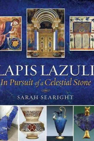 Cover of Lapis Lazuli