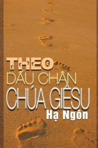 Cover of Theo Dau Chan Chua Giesu
