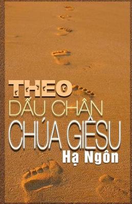 Book cover for Theo Dau Chan Chua Giesu