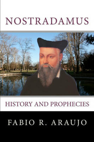 Cover of Nostradamus