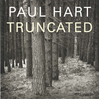 Book cover for Truncated