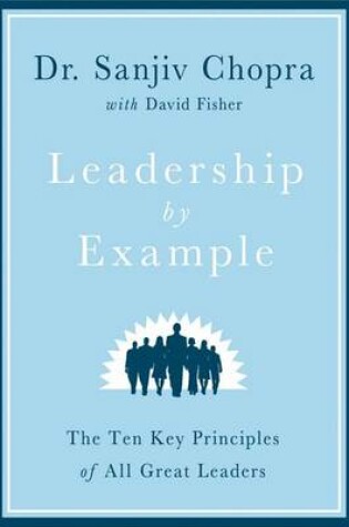 Cover of Leadership by Example
