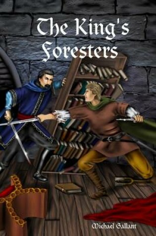 Cover of The King's Foresters