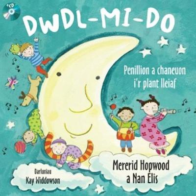 Book cover for Dwdl-mi-do