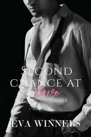 Cover of Second Chance At Love