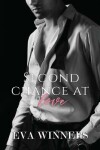 Book cover for Second Chance At Love