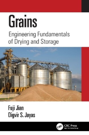 Cover of Grains