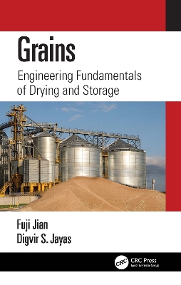 Book cover for Grains