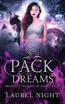 Book cover for Pack Dreams