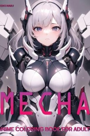 Cover of Mecha