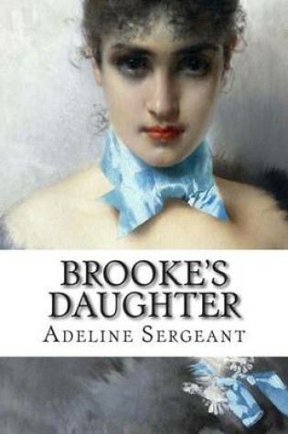 Cover of Brooke's Daughter