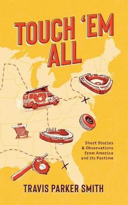 Book cover for Touch 'em All