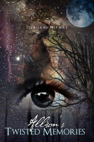Cover of Allison's Twisted Memories