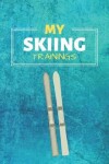 Book cover for My Skiing Trainings