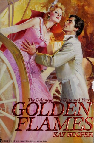 Cover of Delaney