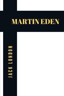 Cover of Martin Eden