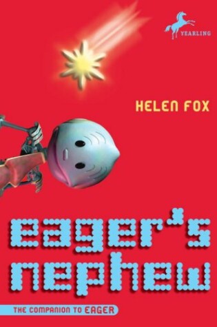 Cover of Eager's Nephew