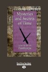Book cover for Mysteries and Secrets of Time