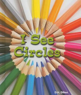 Book cover for I See Circles