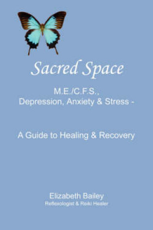 Cover of Sacred Space