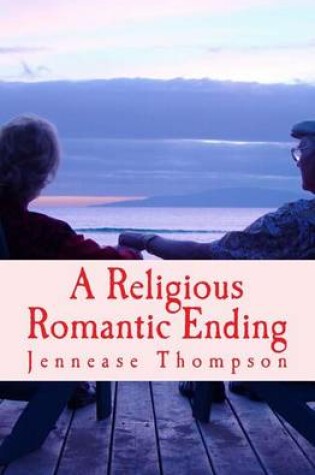 Cover of A Religious Romantic Ending