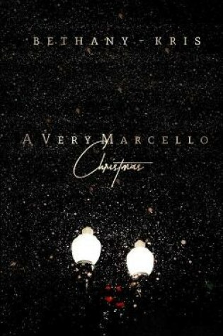 Cover of A Very Marcello Christmas