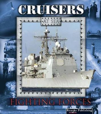 Book cover for Cruisers