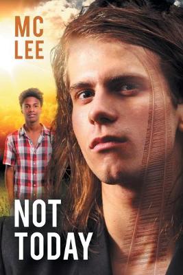 Book cover for Not Today