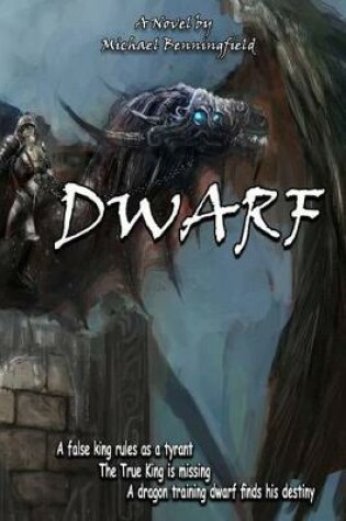 Cover of Dwarf