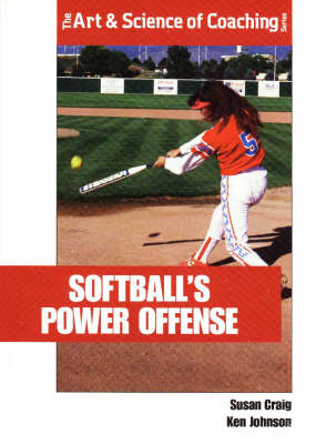 Cover of Softball's Power Offensive