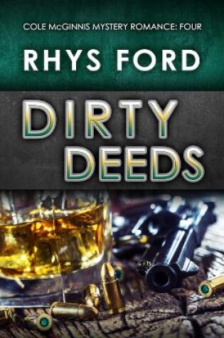 Cover of Dirty Deeds