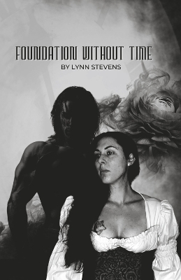 Book cover for FOUNDATION WITHOUT TIME