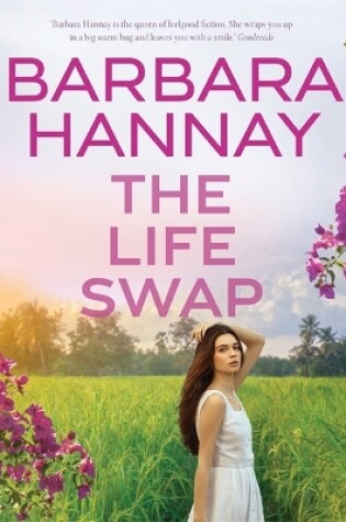 Cover of The Life Swap