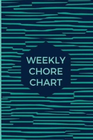 Cover of Weekly Chore Chart