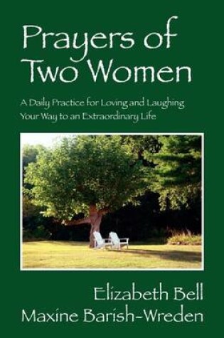 Cover of Prayers of Two Women