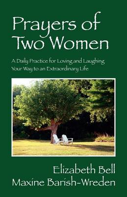 Book cover for Prayers of Two Women