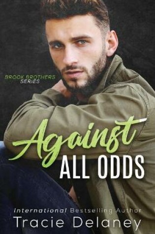 Cover of Against All Odds