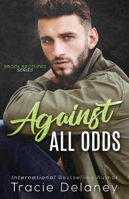 Book cover for Against All Odds