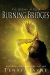 Book cover for Burning Bridges