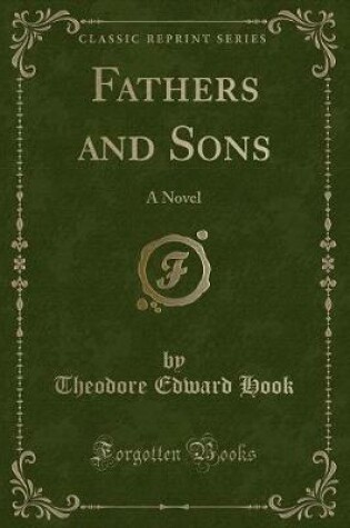 Cover of Fathers and Sons