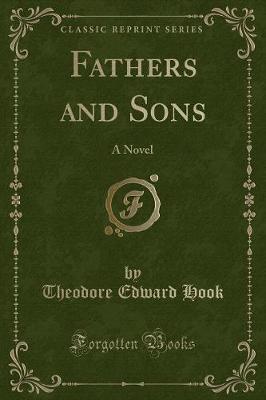 Book cover for Fathers and Sons