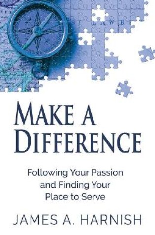 Cover of Make a Difference