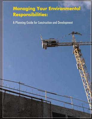 Book cover for Managing Your Environmental Responsibilities