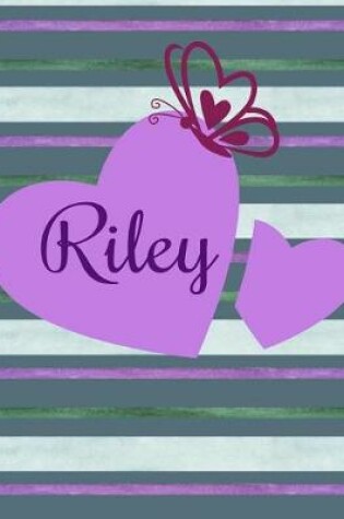 Cover of Riley