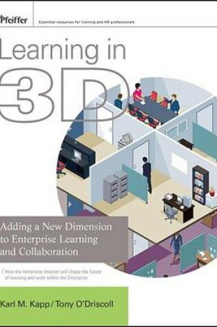 Cover of Learning in 3D