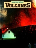 Book cover for Volcanes