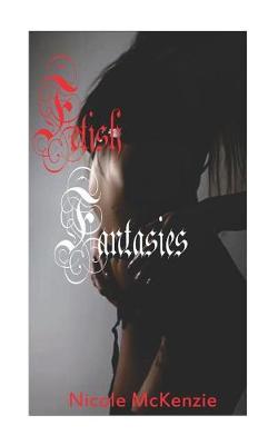 Cover of Fetish Fantasies